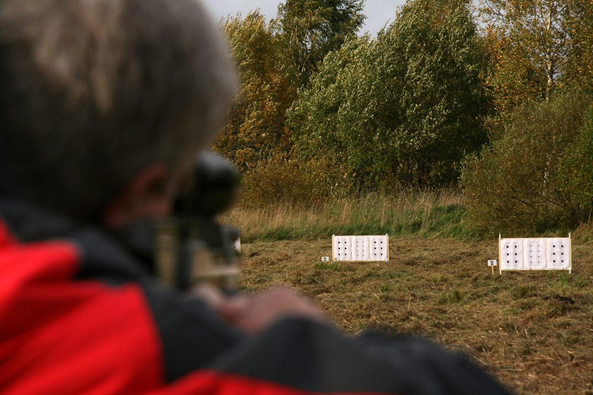 25m märk, tuum 12mm